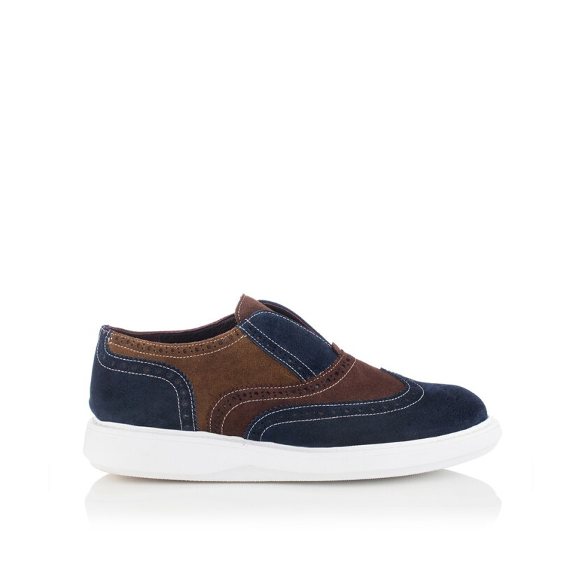 Baskets homme 7663