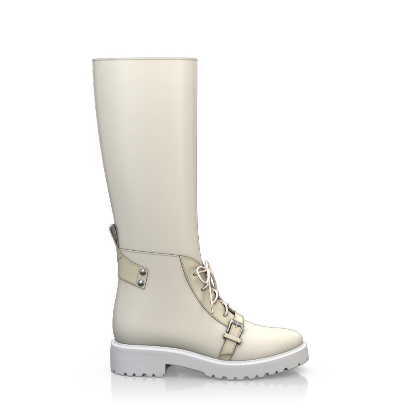 Bottes Casual 12470