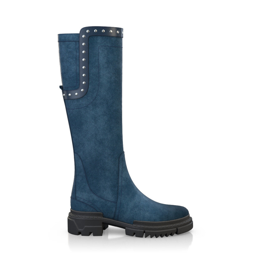 Bottes Casual 12953
