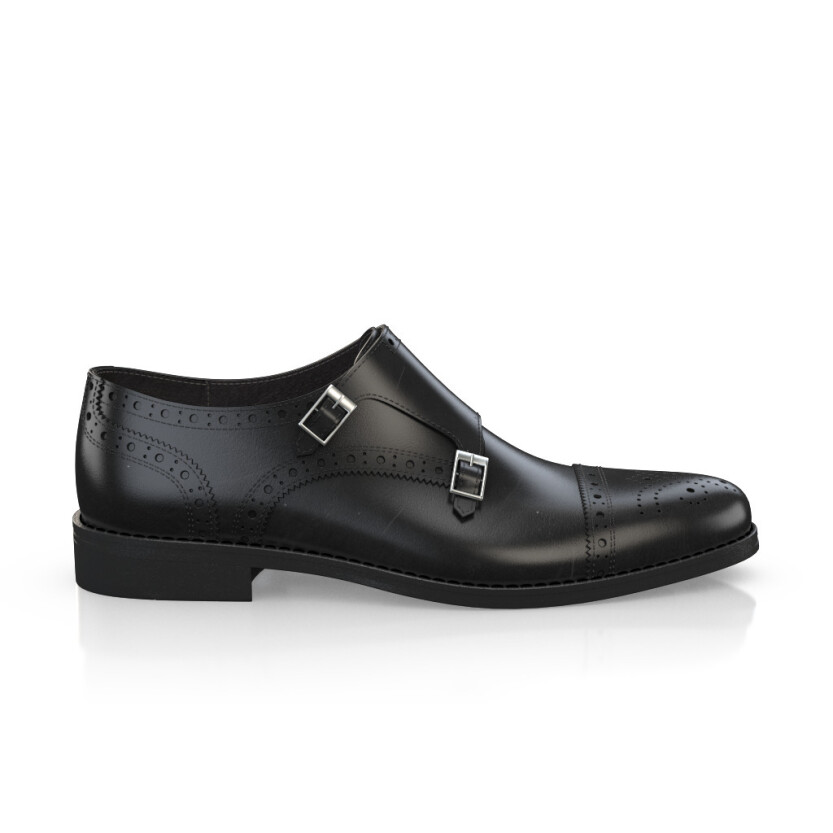 Chaussures derby pour hommes 2777