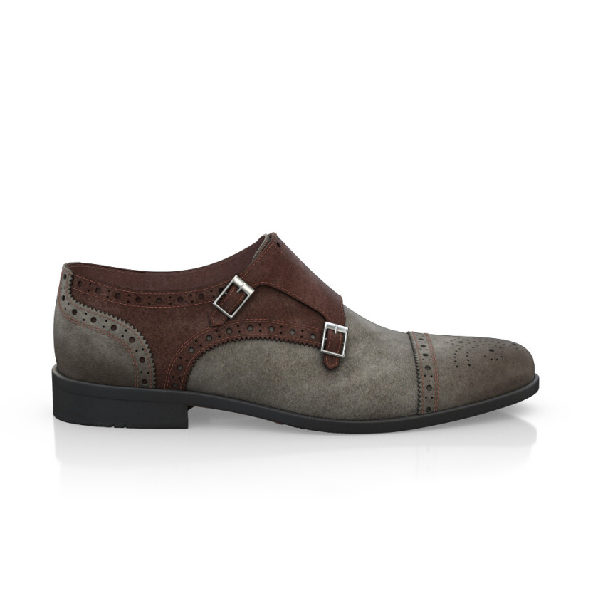 Chaussures derby pour hommes 2778