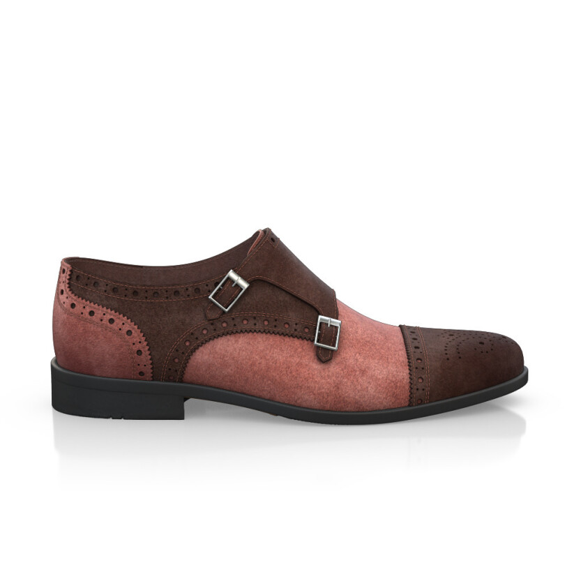 Chaussures derby pour hommes 2779