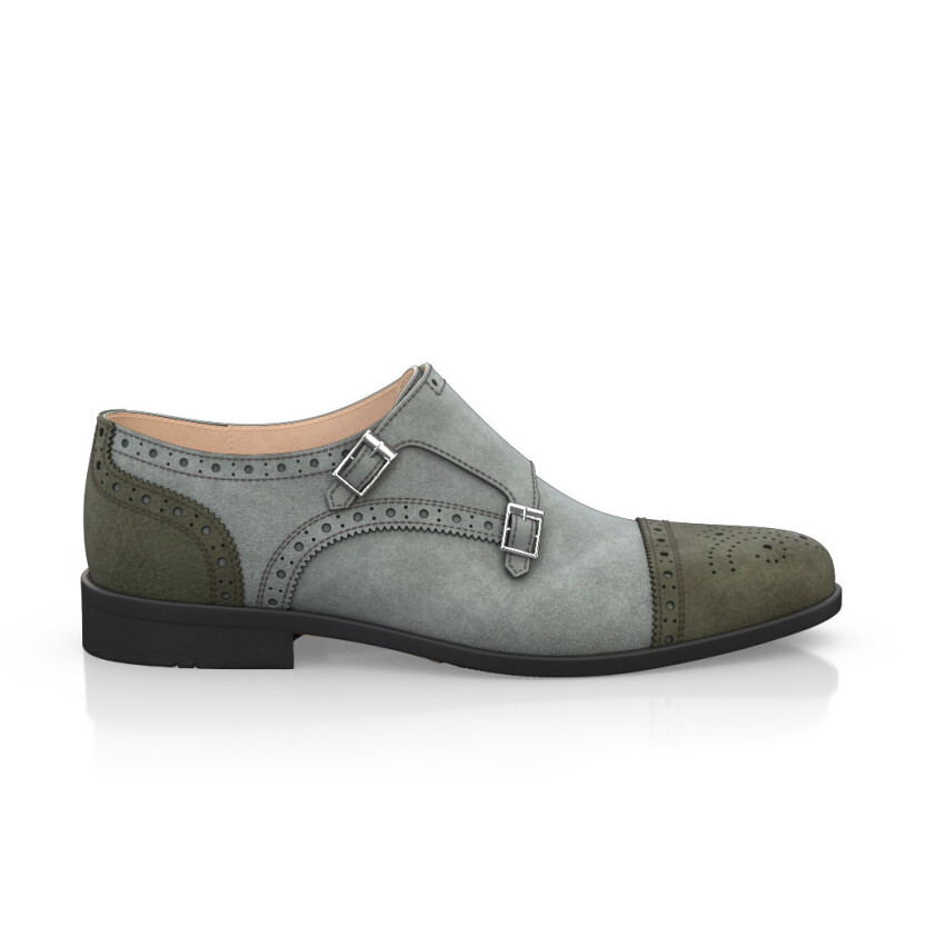 Chaussures Derby pour Hommes 2780