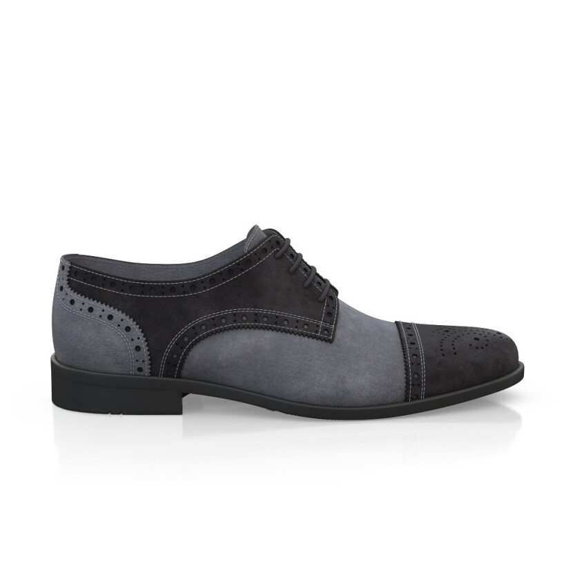 Chaussures Derby pour Hommes 2782
