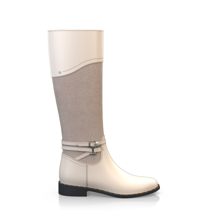 Bottes Casual 3821