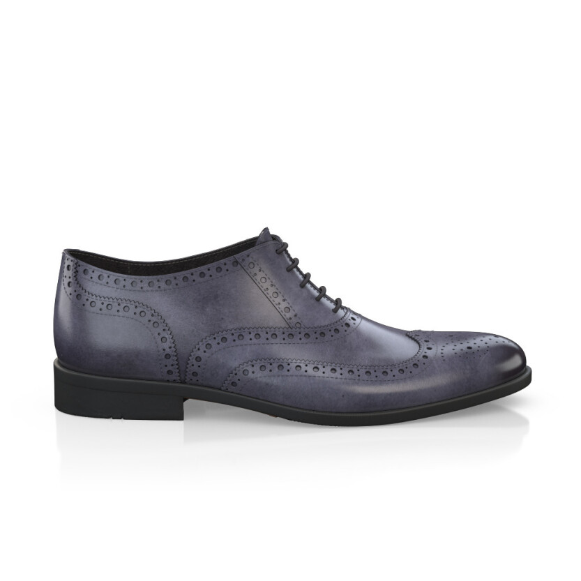 Chaussures oxford pour hommes 3915