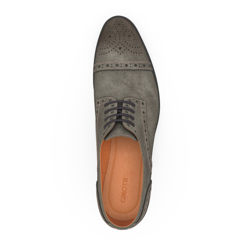 Chaussures derby pour hommes 3943