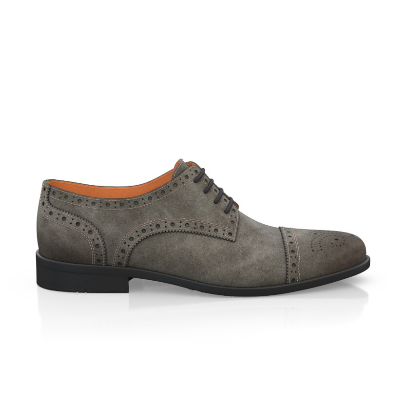 Chaussures derby pour hommes 3943