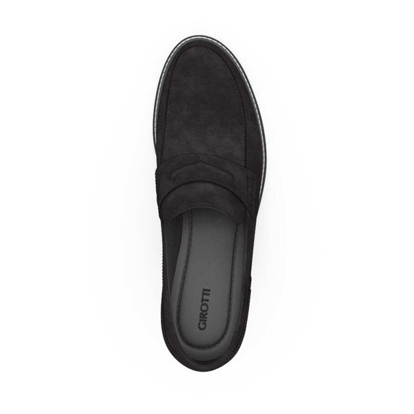 Chaussures Slip-on pour Hommes 3946