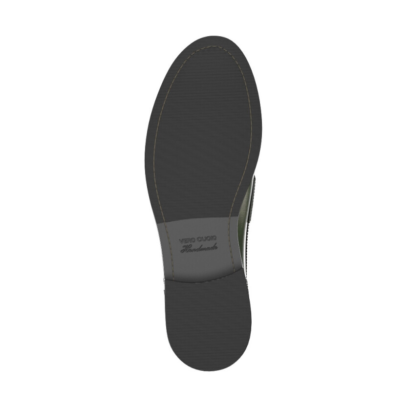 Chaussures Slip-on pour Hommes 3949