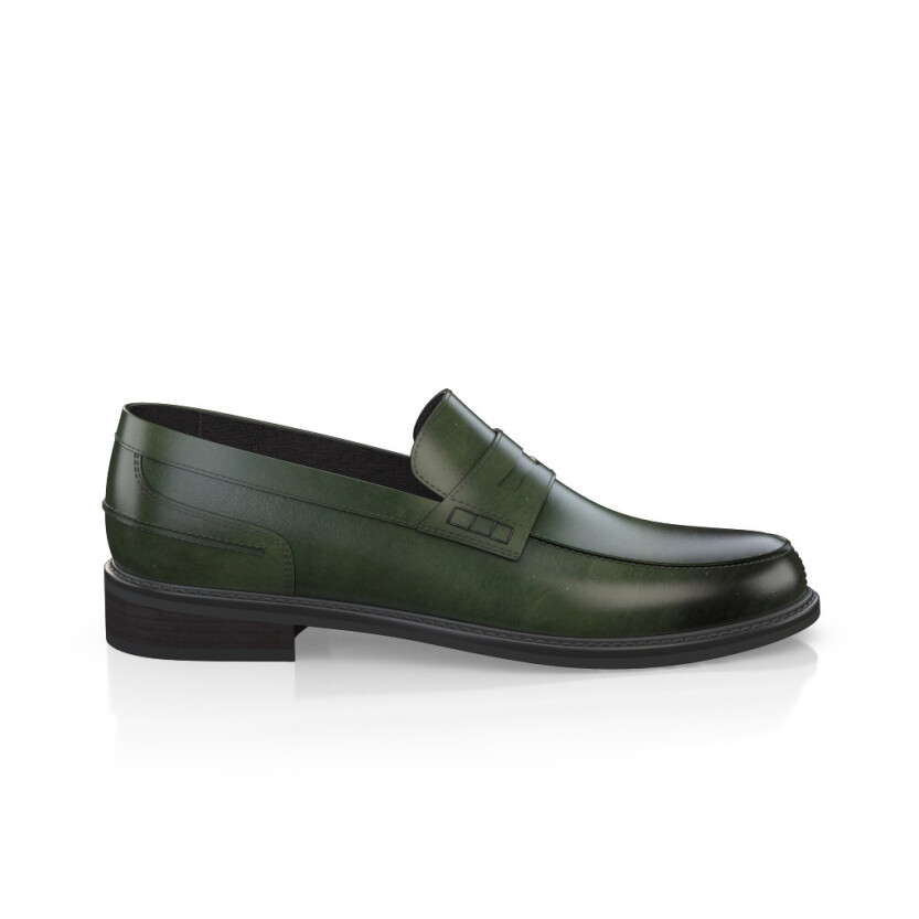 Chaussures Slip-on pour Hommes 3949