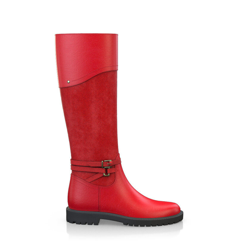 Bottes Casual 3994