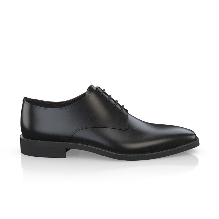 Chaussures derby pour hommes 5030