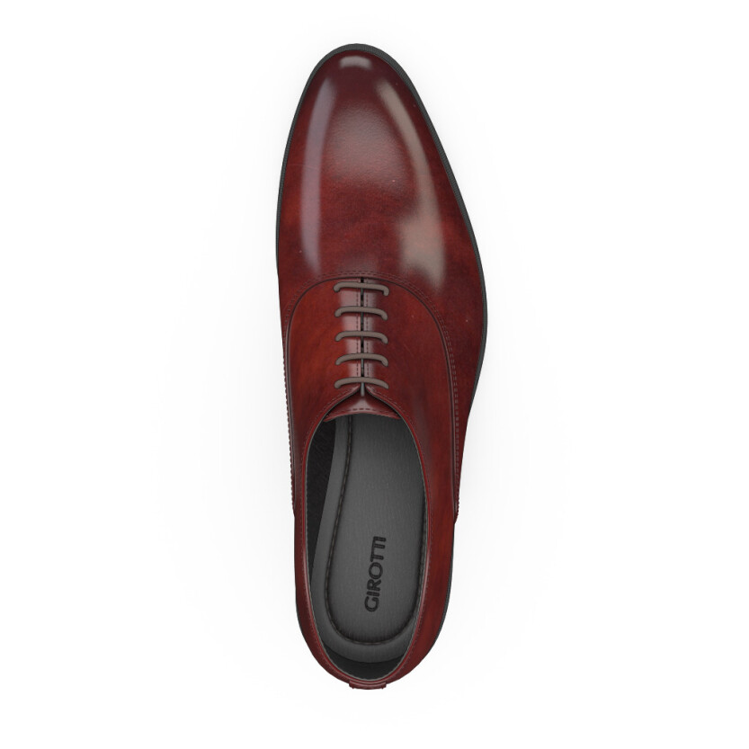 Chaussures oxford pour hommes 5363