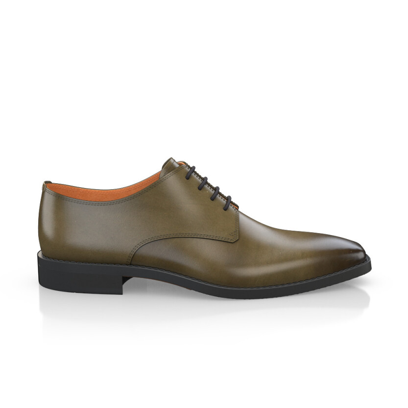 Chaussures derby pour hommes 5364