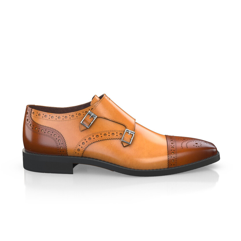 Chaussures derby pour hommes 5366