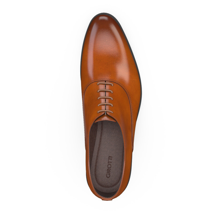 Chaussures oxford pour hommes 5371
