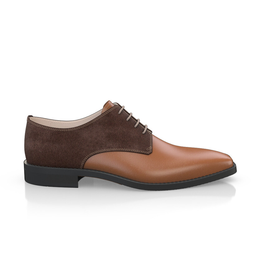Chaussures derby pour hommes 5715