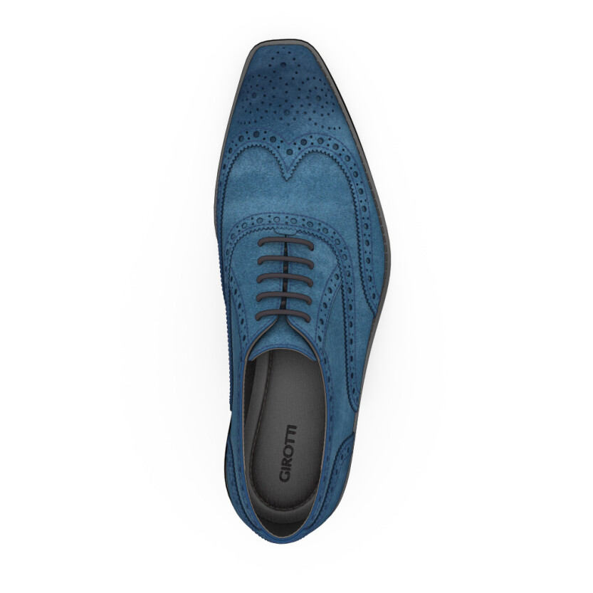 Chaussures oxford pour hommes 5790