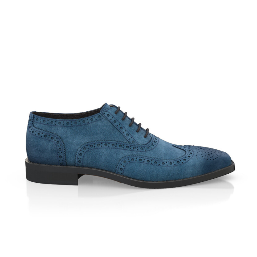 Chaussures oxford pour hommes 5790