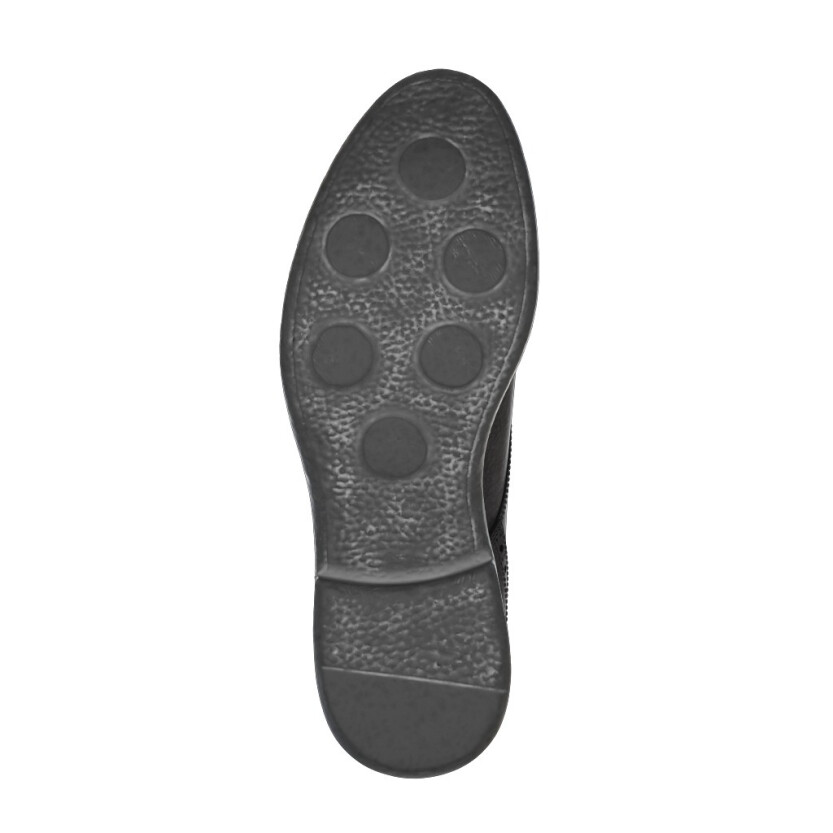 Chaussures pour hommes a-symmetry 6146
