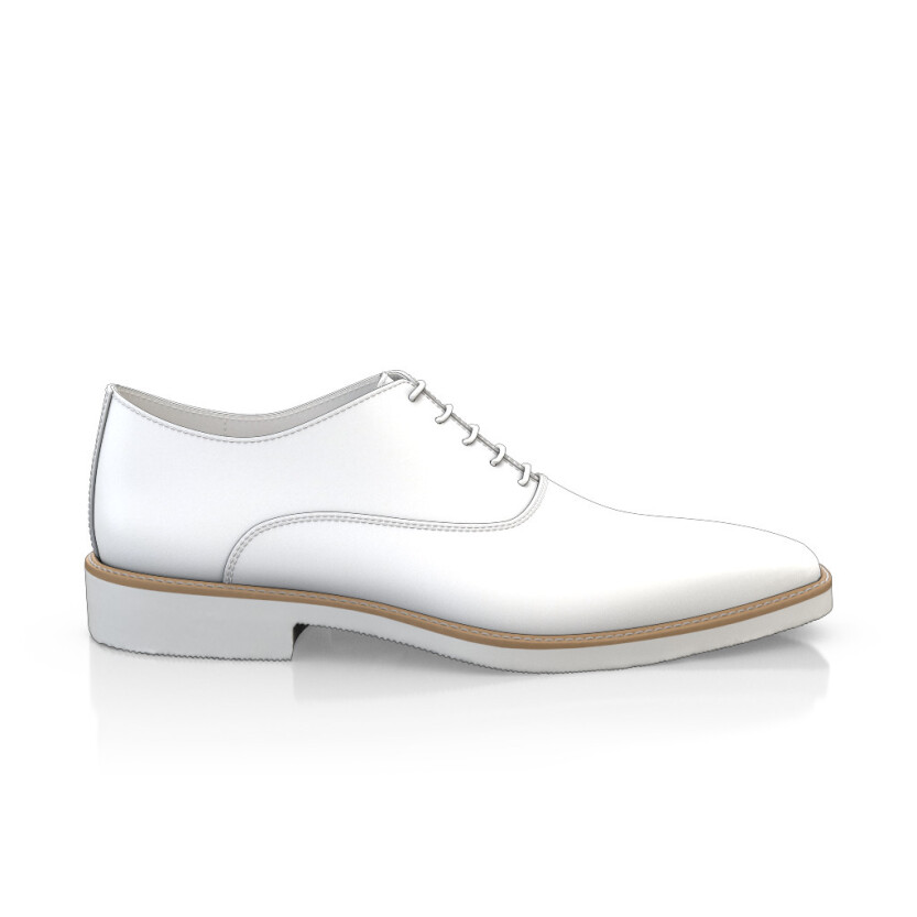 Chaussures oxford pour hommes 47869