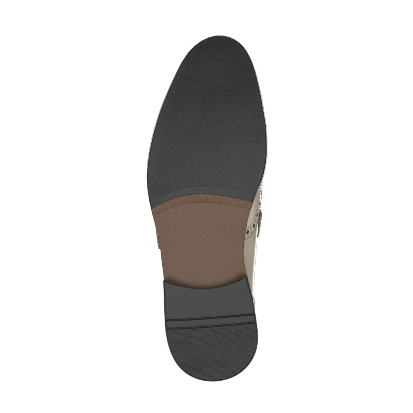 Chaussures Fabiano pour hommes 6235