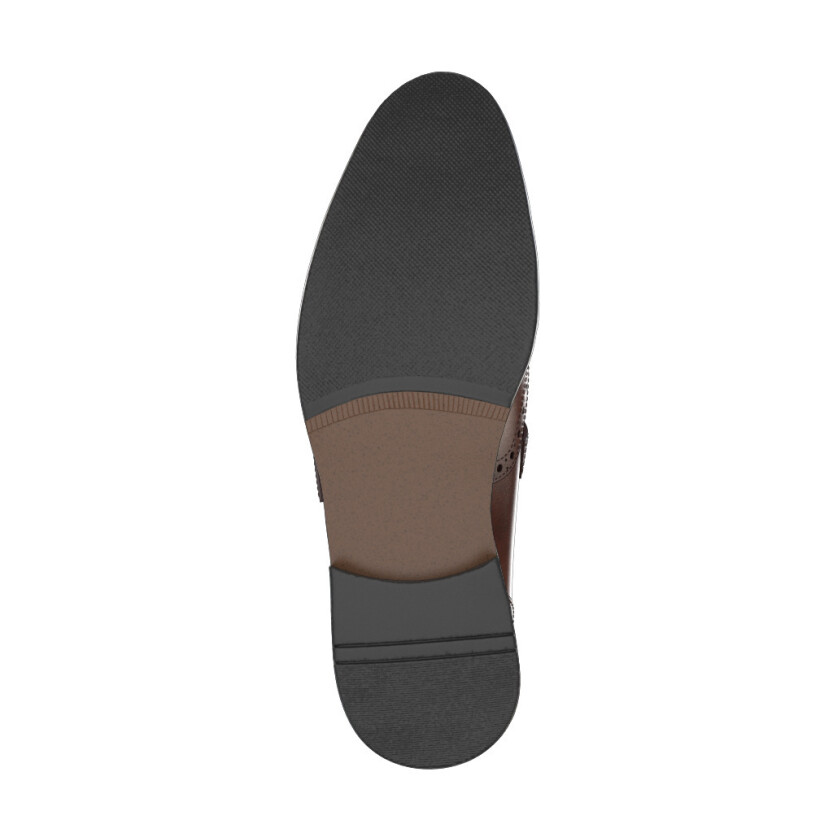 Chaussures Fabiano pour hommes 6241