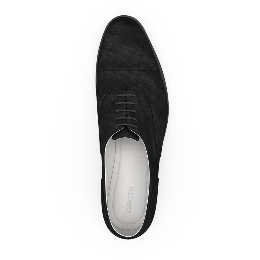Chaussures oxford pour hommes 2101
