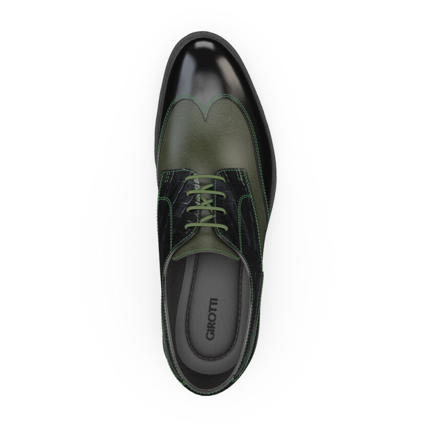 Chaussures Fabiano pour hommes 6635