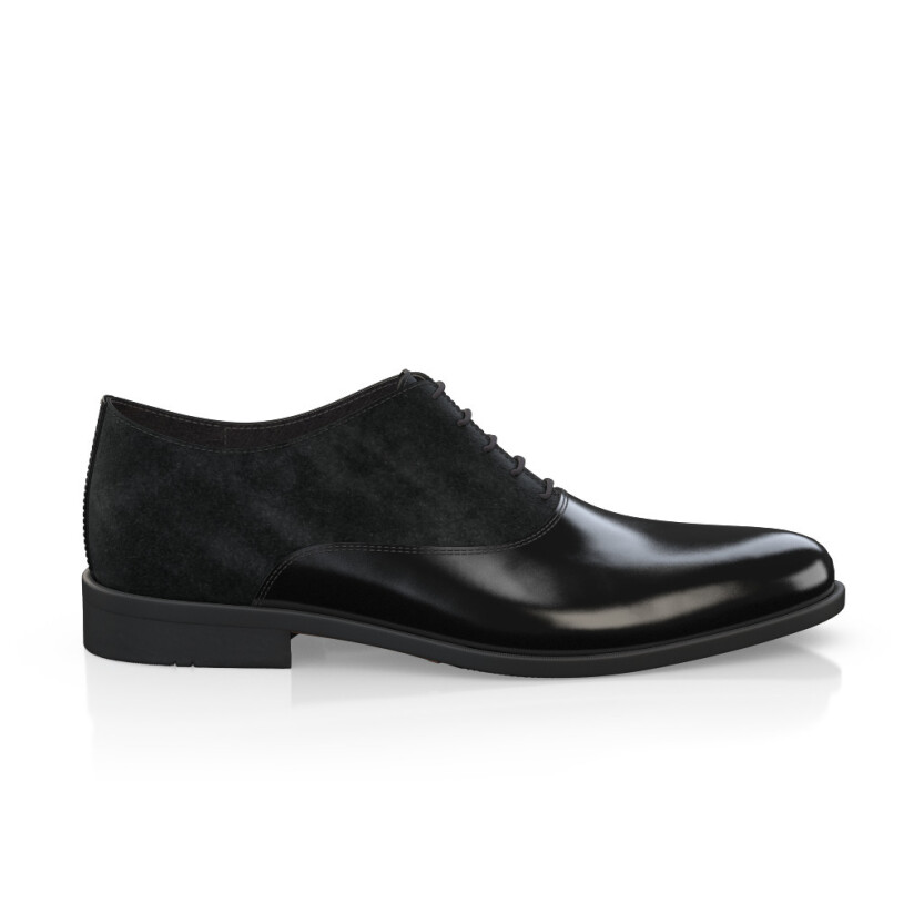Chaussures oxford pour hommes 6639