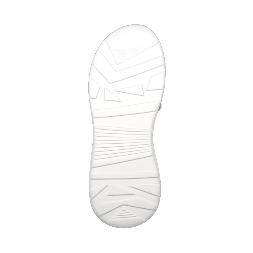 Sandales à Semelles Compensées 52141