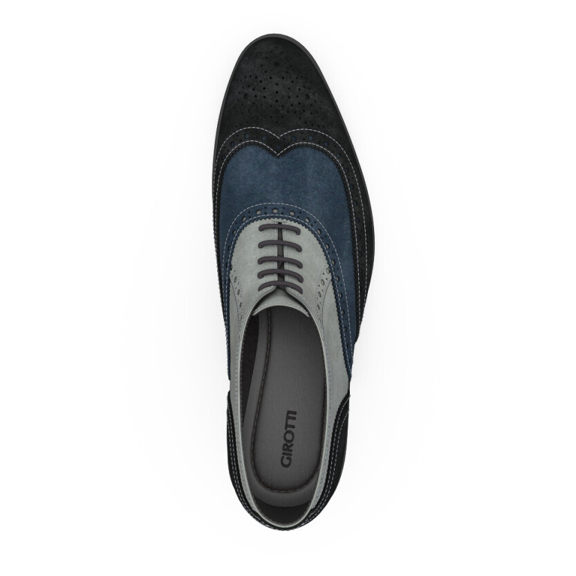 Chaussures oxford pour hommes 2128