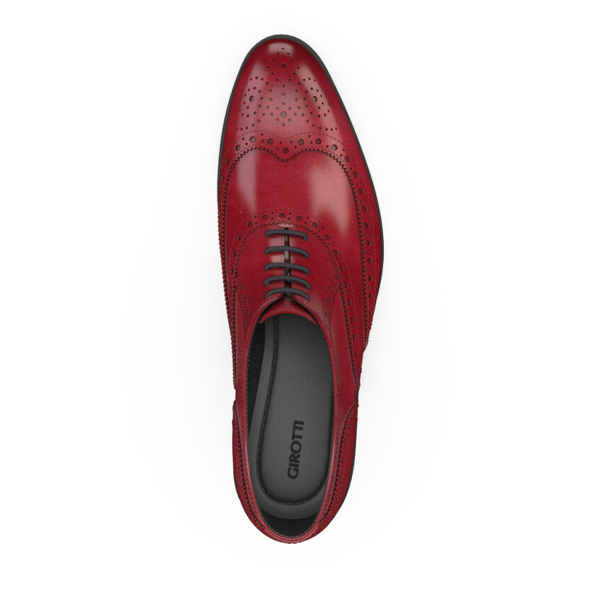 Chaussures oxford pour hommes 2129