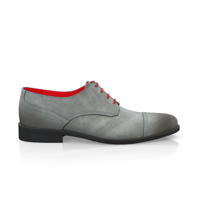 Chaussures derby pour hommes 6985