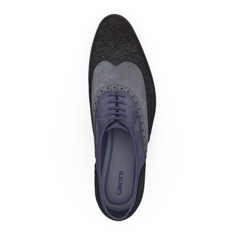 Chaussures Oxford pour Hommes 2287