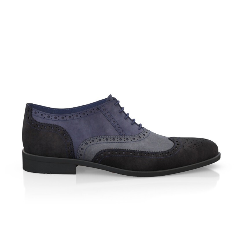 Chaussures Oxford pour Hommes 2287