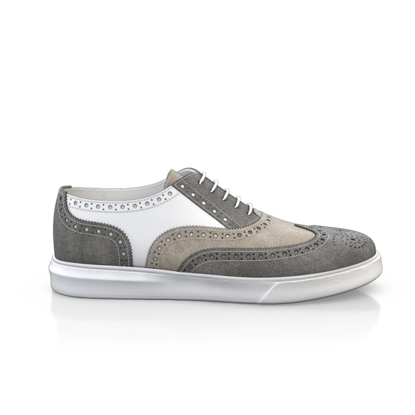 Baskets homme 8640
