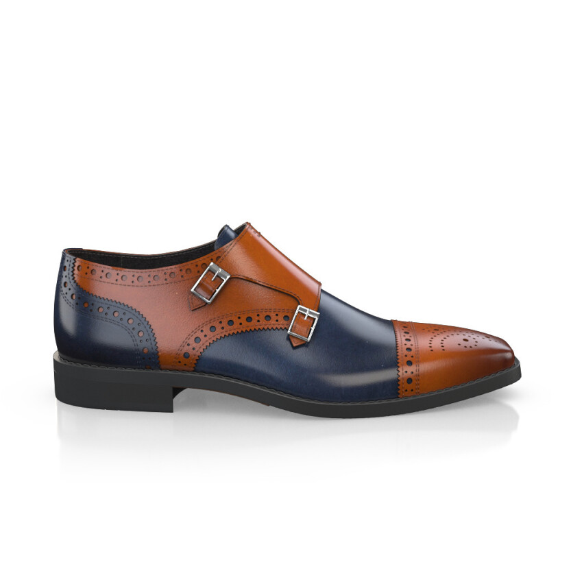 Chaussures derby pour hommes 10108