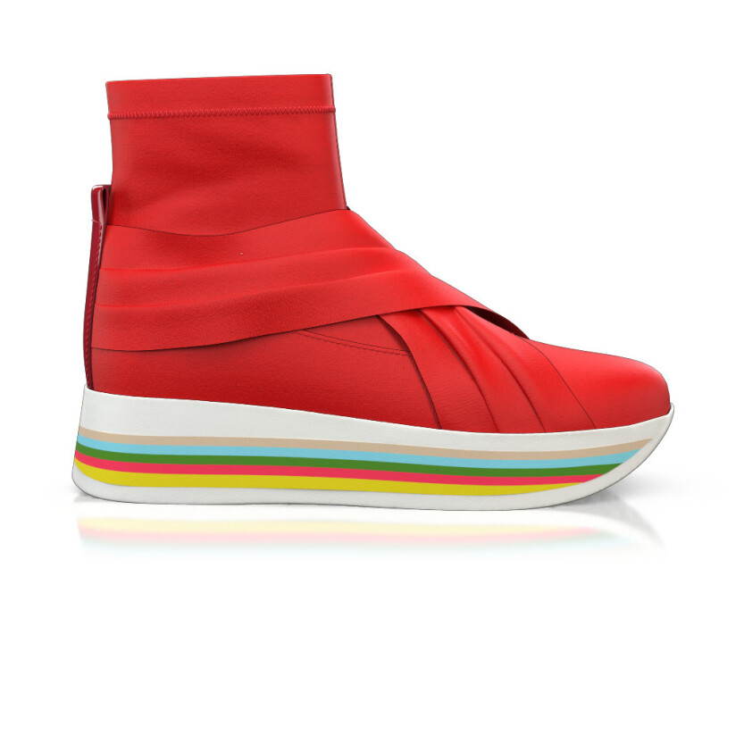 Sock Sneakers 10961