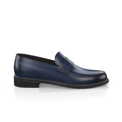 Chaussures Slip-on pour Hommes 3950 review