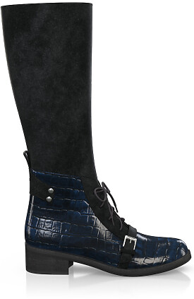 Bottes Casual 12482