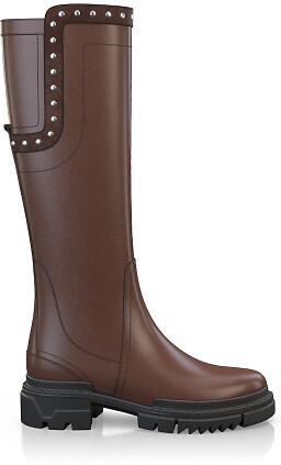 Bottes Casual 12905