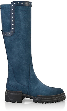Bottes Casual 12953