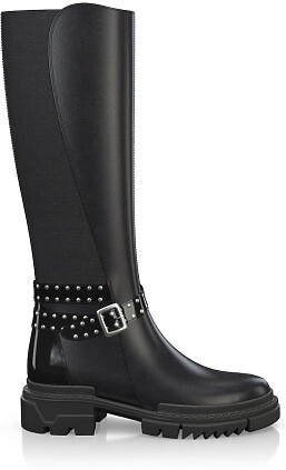 Bottes Casual 12962
