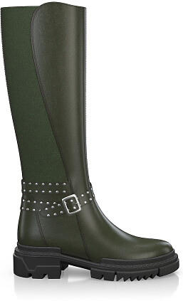 Bottes Casual 12965