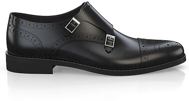 Chaussures derby pour hommes 2777