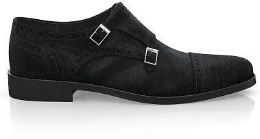 Chaussures derby pour hommes 1811