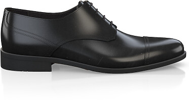 Chaussures derby pour hommes 1813