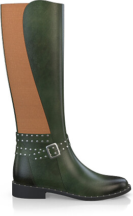 Bottes Casual 3814